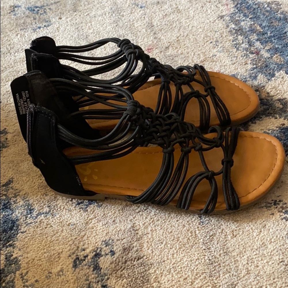 Sandals
